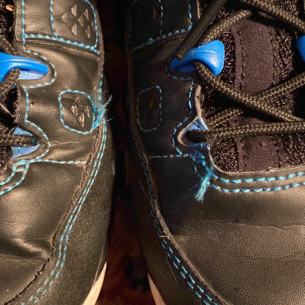 Jordan 9 retro - Picture 11 of 11